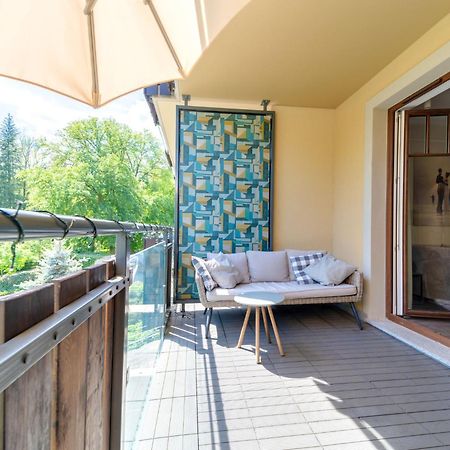 Apartment Willa Maria By Interhome Polanica-Zdrój Exteriér fotografie