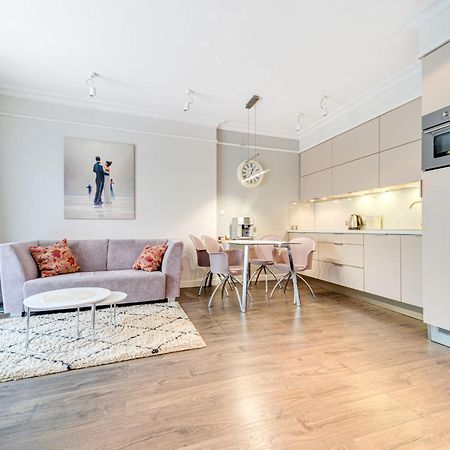 Apartment Willa Maria By Interhome Polanica-Zdrój Exteriér fotografie