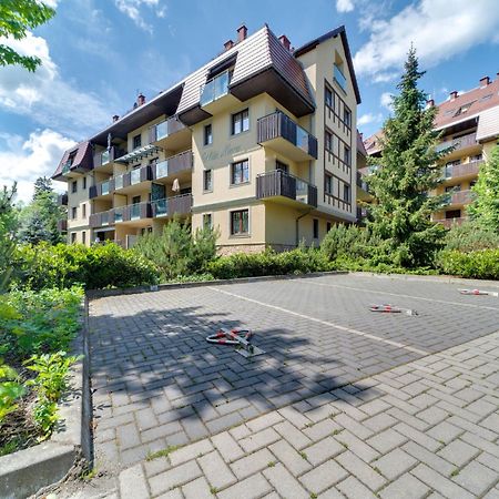 Apartment Willa Maria By Interhome Polanica-Zdrój Exteriér fotografie