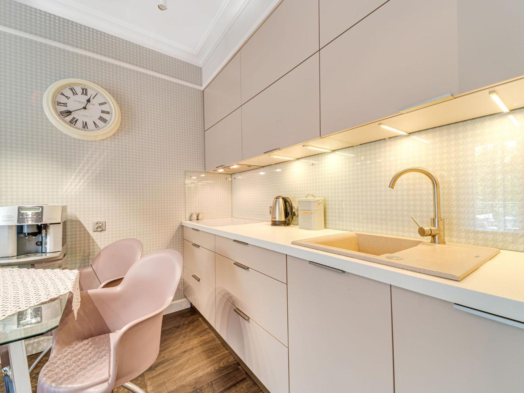 Apartment Willa Maria By Interhome Polanica-Zdrój Exteriér fotografie