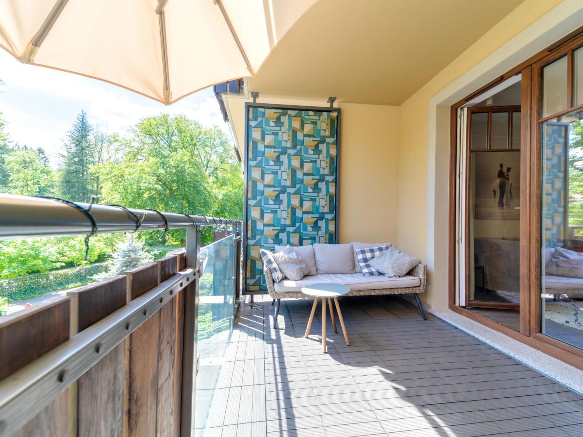 Apartment Willa Maria By Interhome Polanica-Zdrój Exteriér fotografie