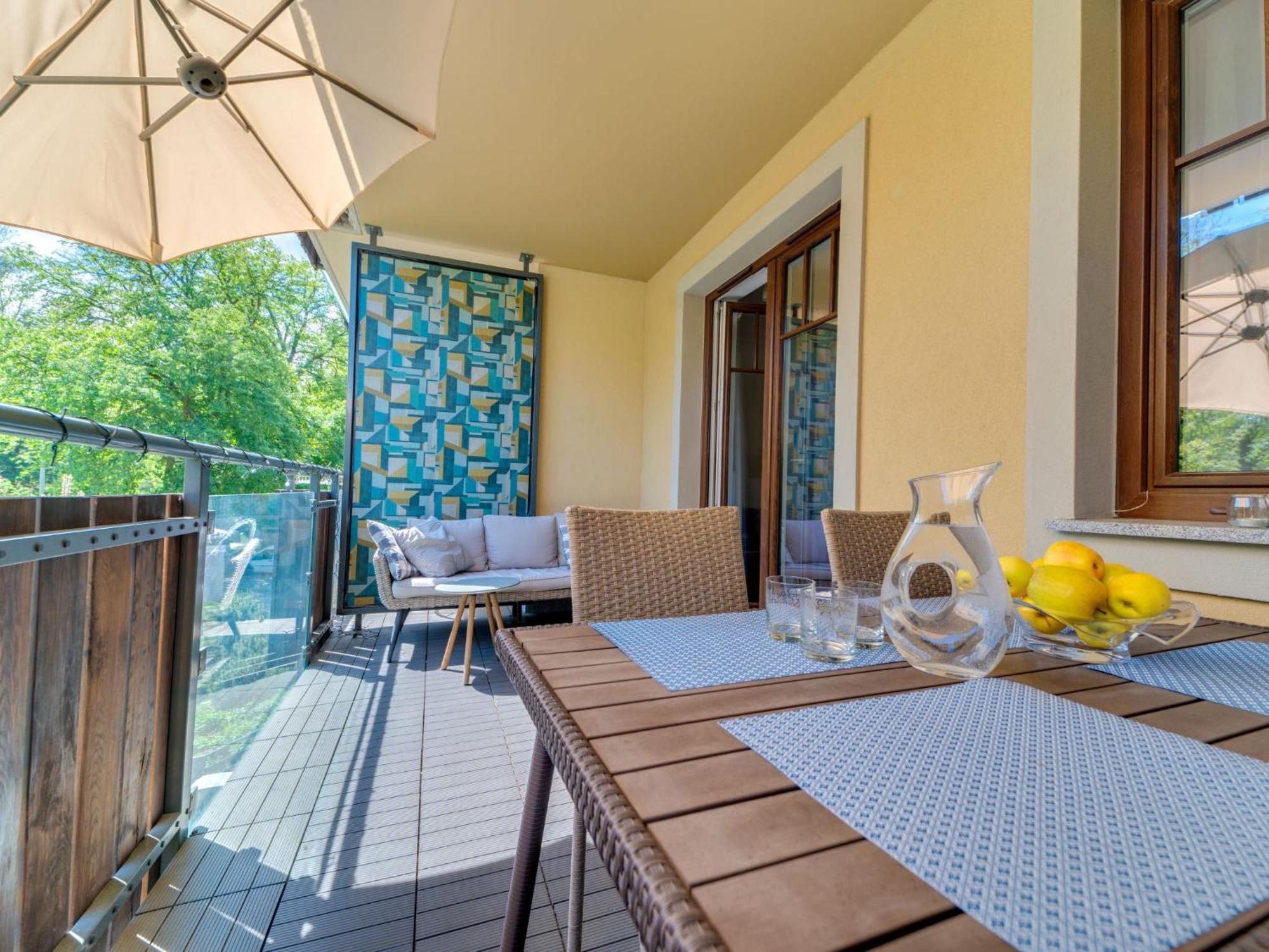Apartment Willa Maria By Interhome Polanica-Zdrój Exteriér fotografie