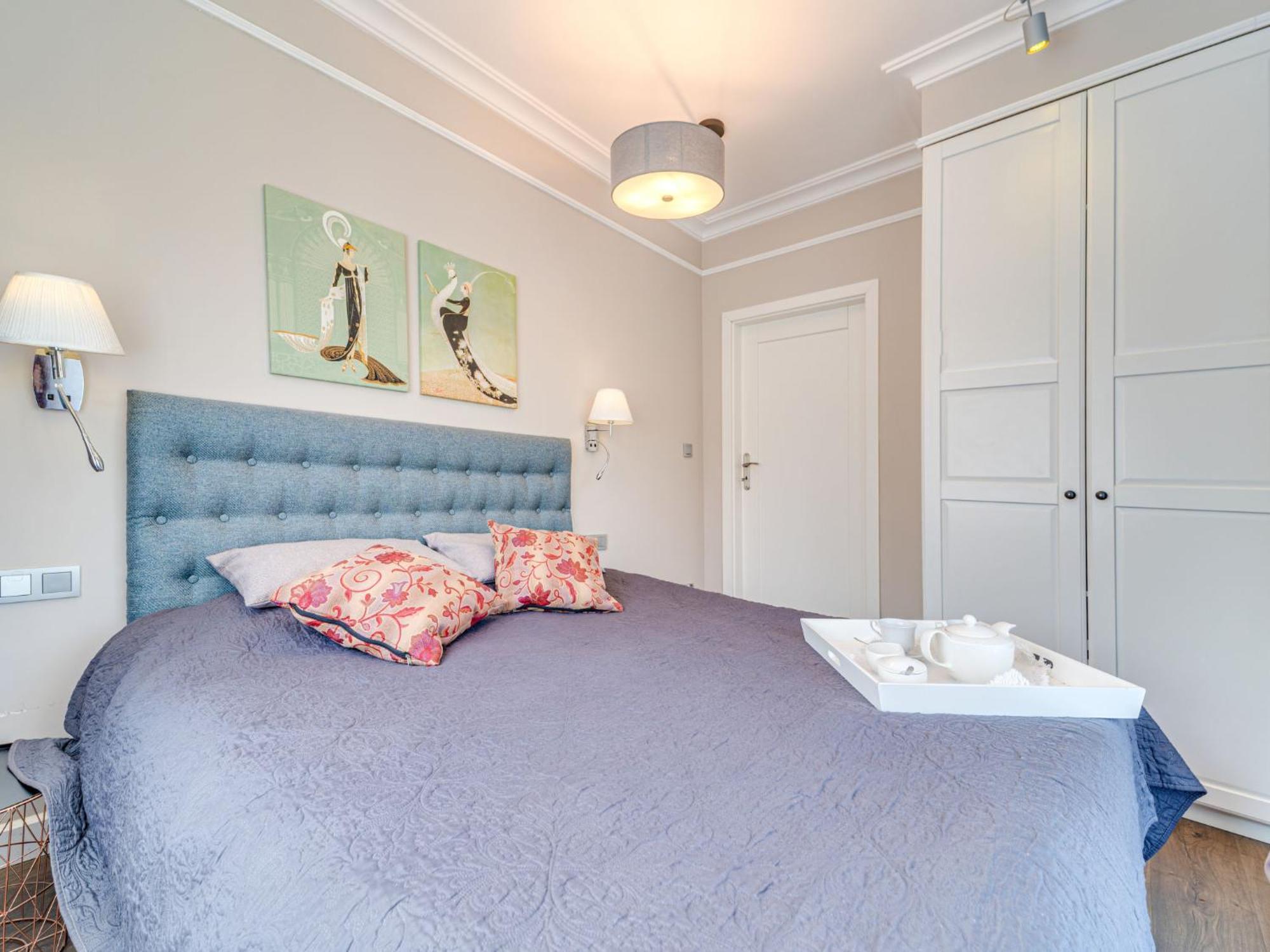 Apartment Willa Maria By Interhome Polanica-Zdrój Exteriér fotografie