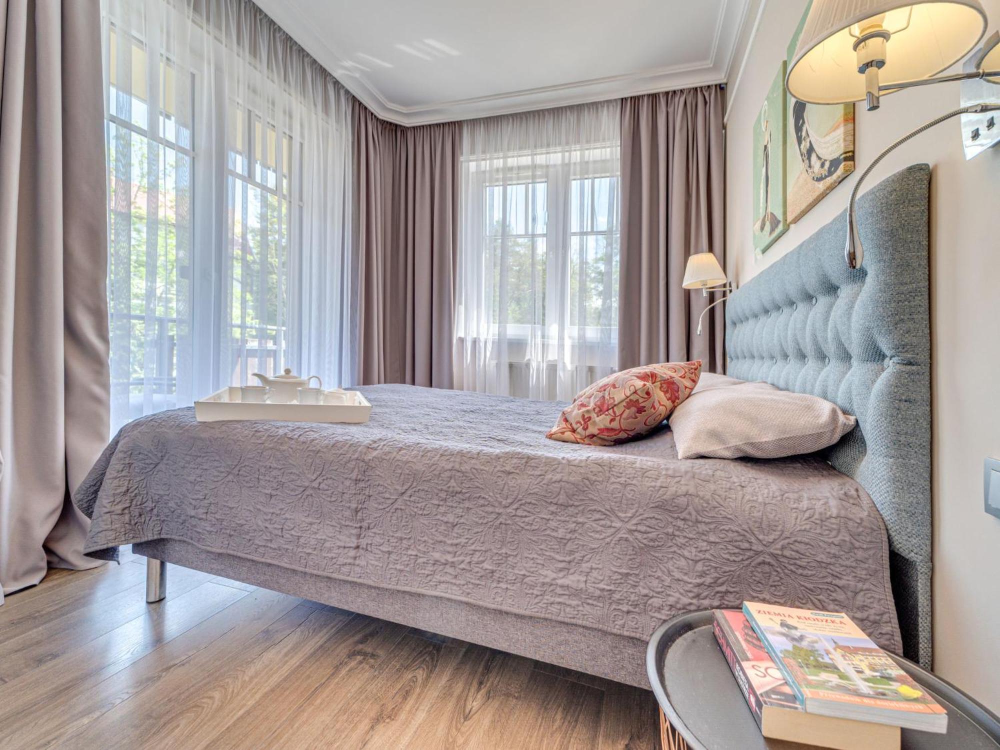 Apartment Willa Maria By Interhome Polanica-Zdrój Exteriér fotografie