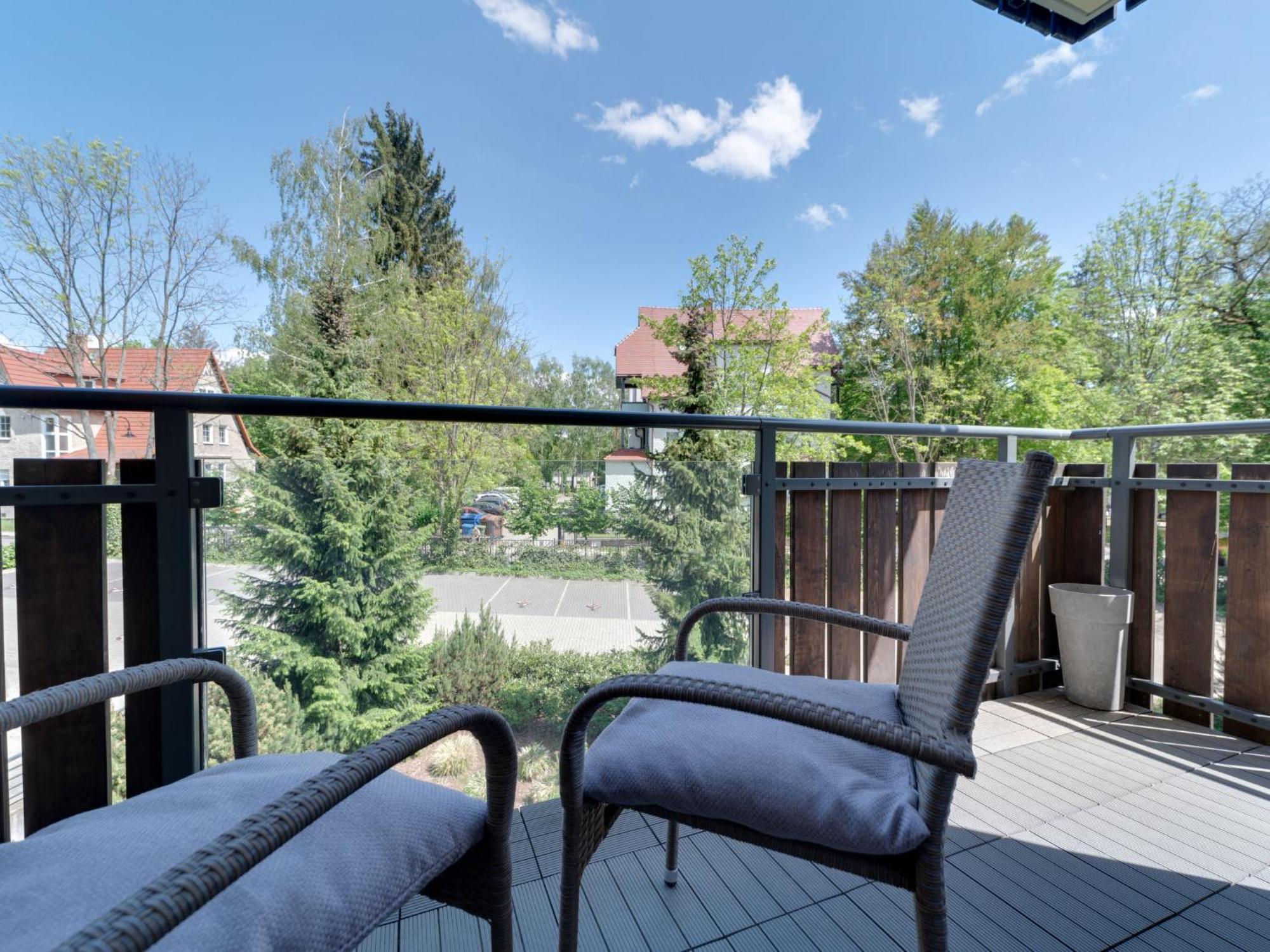 Apartment Willa Maria By Interhome Polanica-Zdrój Exteriér fotografie
